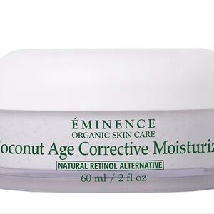 Éminence Coconut Age Corrective Moisturizer